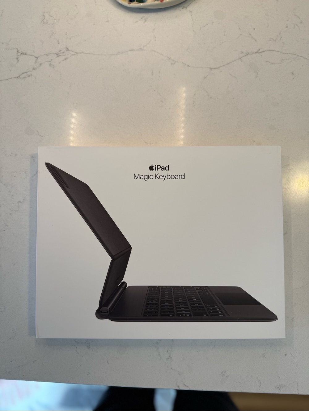 Apple Magic Keyboard for iPad Pro 11” and iPad Air 11”